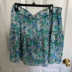 LOFT Skirt - XL